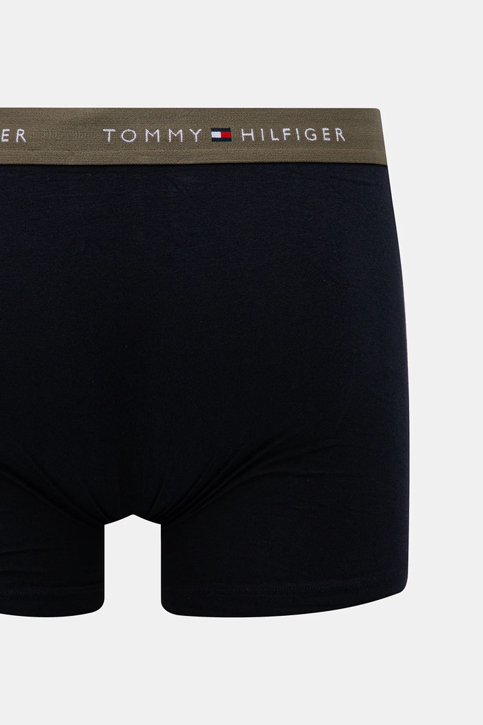 Boxerky Tommy Hilfiger 3-pak UM0UM02765