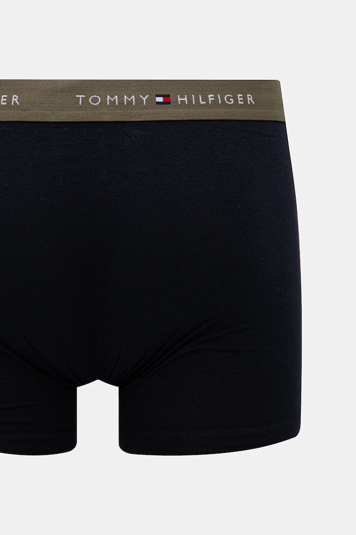 Boxerky Tommy Hilfiger 3-pak UM0UM02765