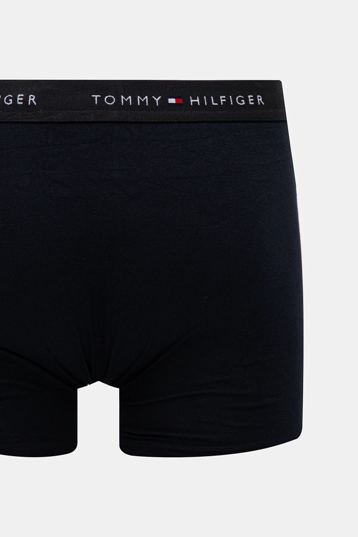 Boxerky Tommy Hilfiger 3-pak UM0UM02765
