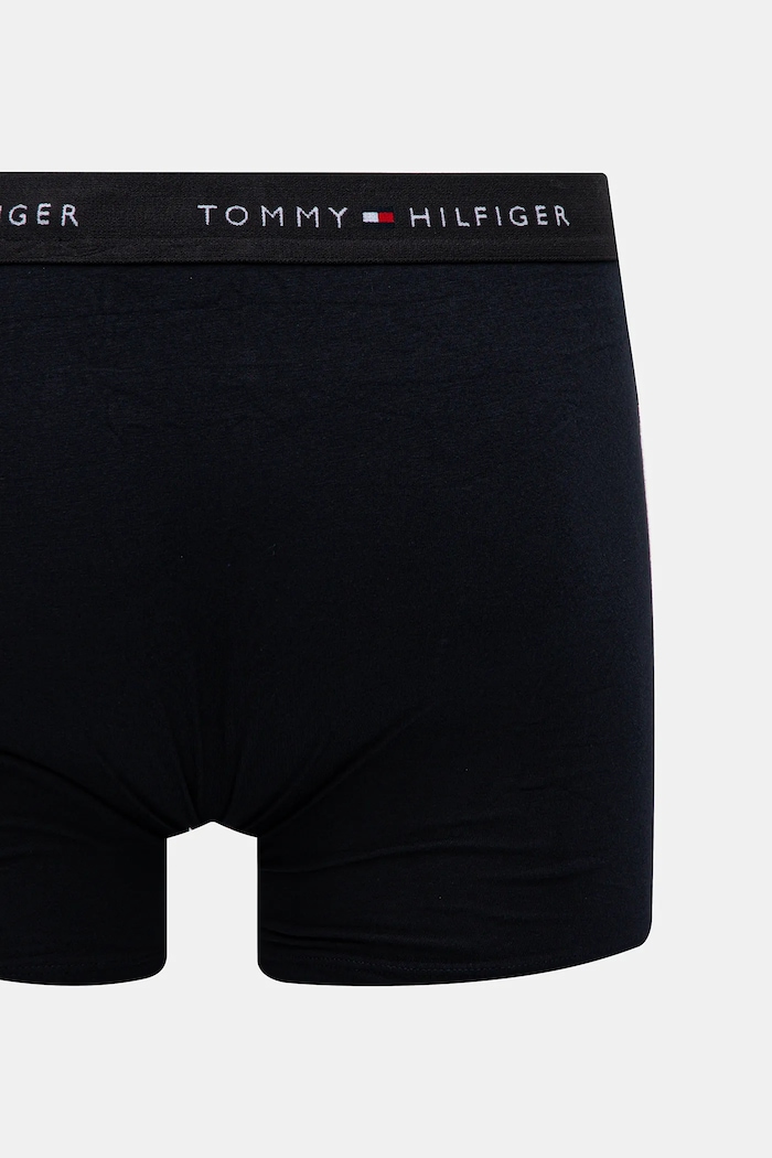 Boxerky Tommy Hilfiger 3-pak UM0UM02765