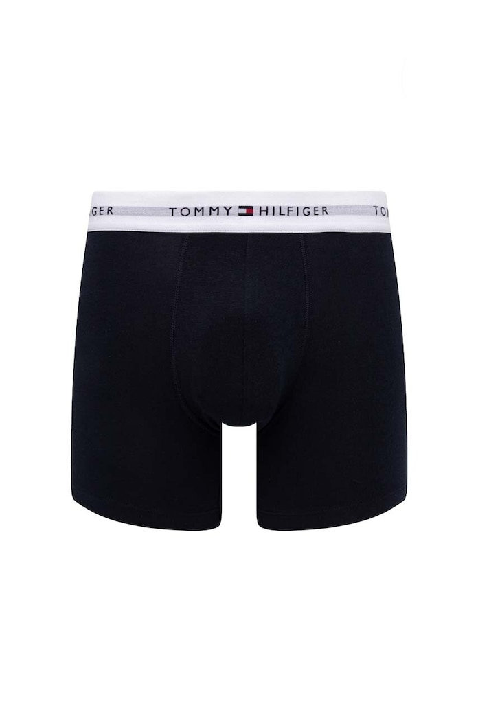 Μποξεράκια Tommy Hilfiger 3-pack UM0UM02765 σκούρο μπλε AA00