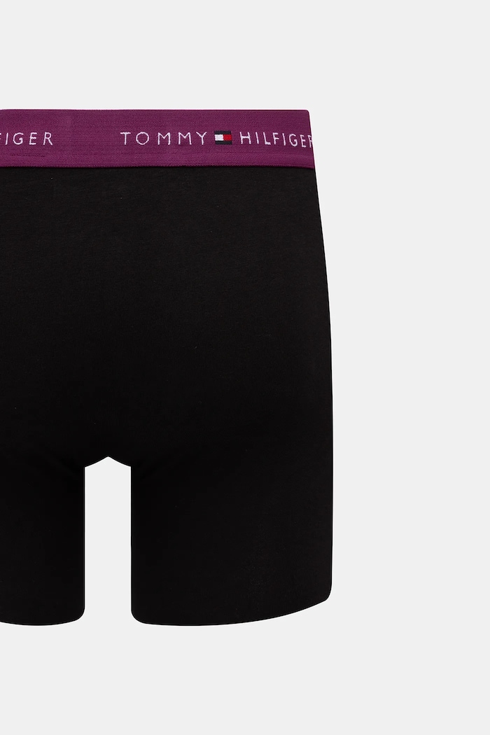 Boxerky Tommy Hilfiger 3-pak UM0UM02765