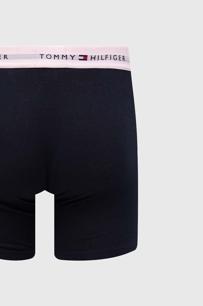 Tommy Hilfiger boxeralsó 3 db UM0UM02765