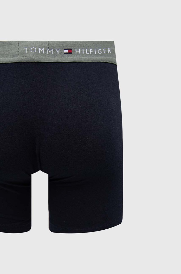 Tommy Hilfiger boxeralsó 3 db UM0UM02765