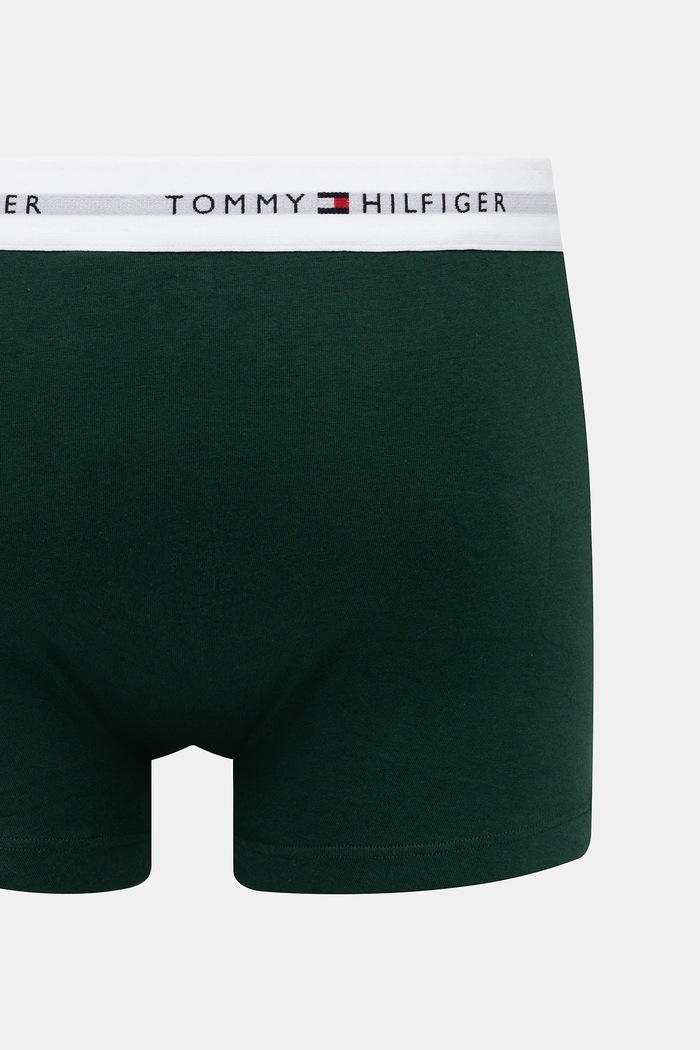 Boxerky Tommy Hilfiger 3-pak UM0UM02768