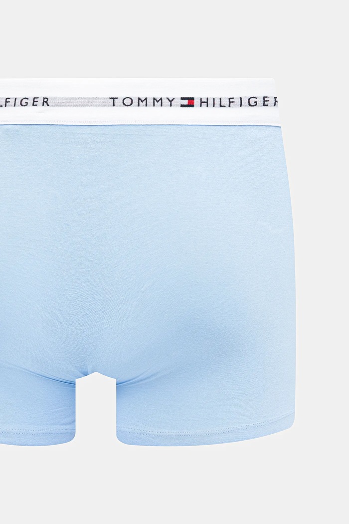 Boxerky Tommy Hilfiger 3-pak UM0UM02941