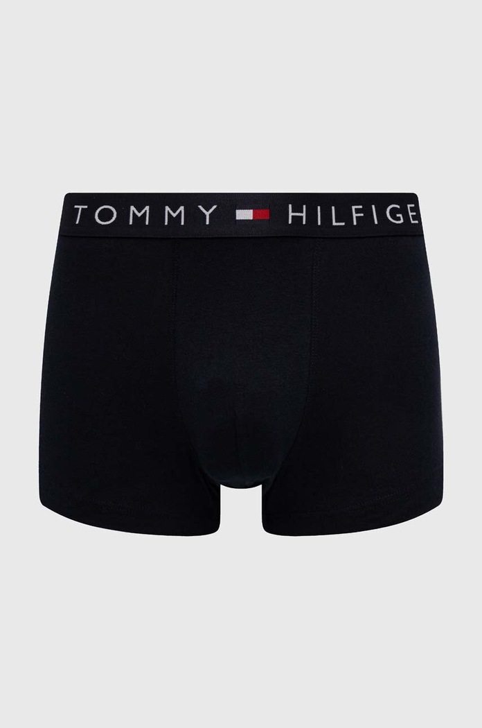 Odjeća Bokserice Tommy Hilfiger 3-pack UM0UM03180 šarena