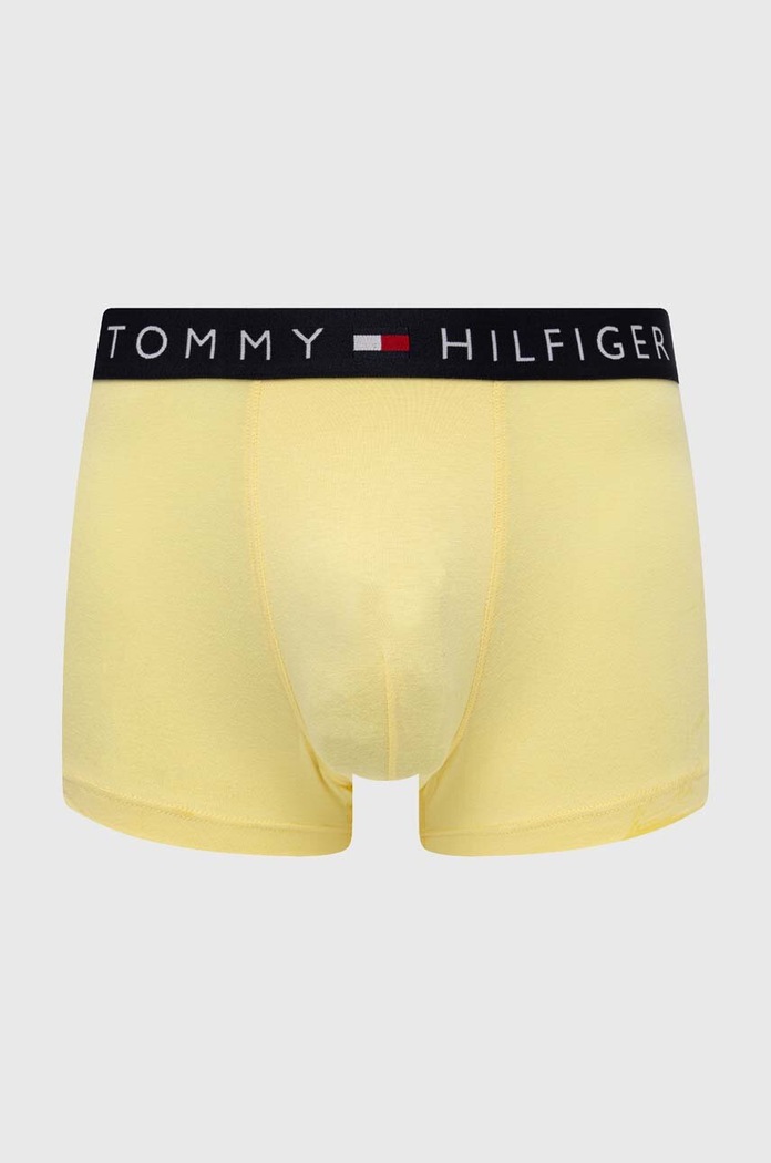 Bokserice Tommy Hilfiger 3-pack šarena UM0UM03180