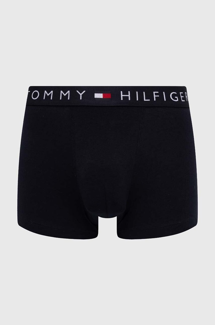 Odjeća Bokserice Tommy Hilfiger 3-pack UM0UM03180 šarena