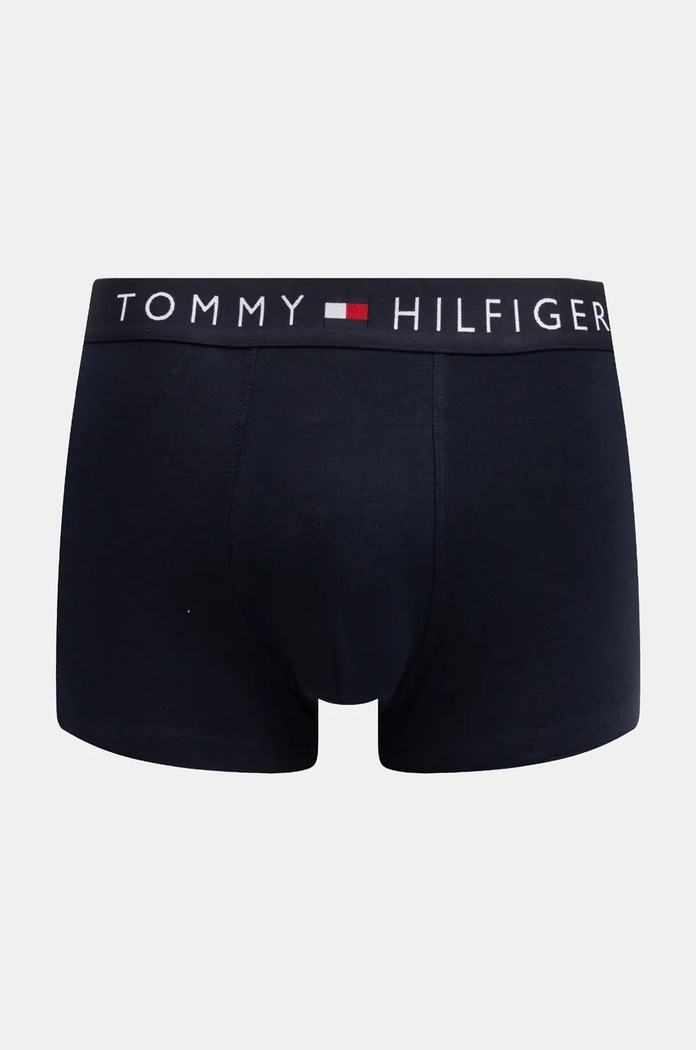 Tommy Hilfiger boxeralsó 3 db sötétkék UM0UM03181