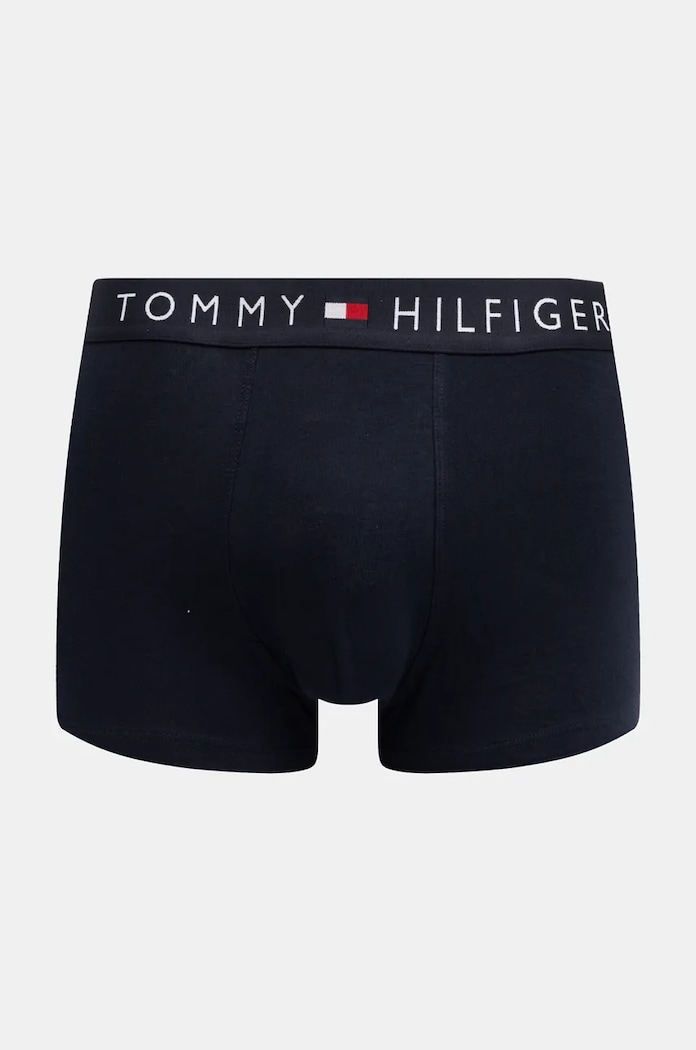Tommy Hilfiger boxeralsó 3 db sötétkék UM0UM03181