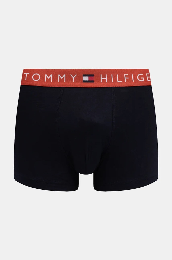 Tommy Hilfiger boxeralsó 3 db UM0UM03181 sötétkék AA00