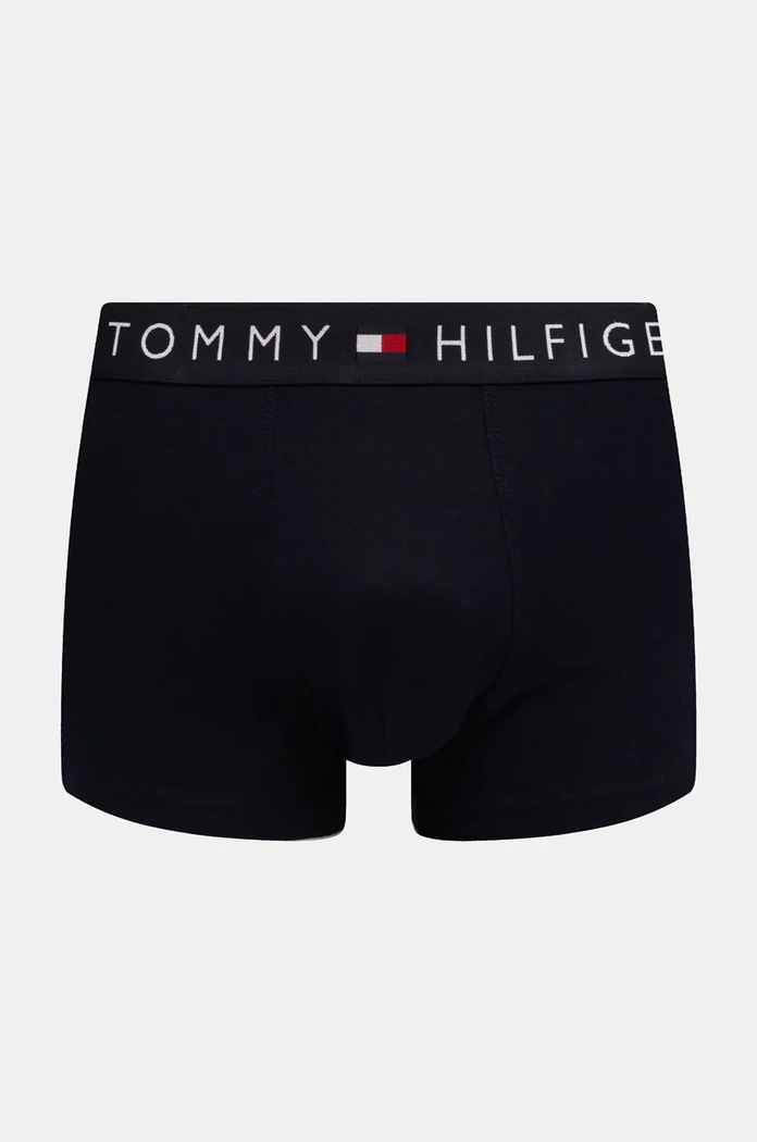 Tommy Hilfiger boxeralsó 3 db sötétkék UM0UM03181