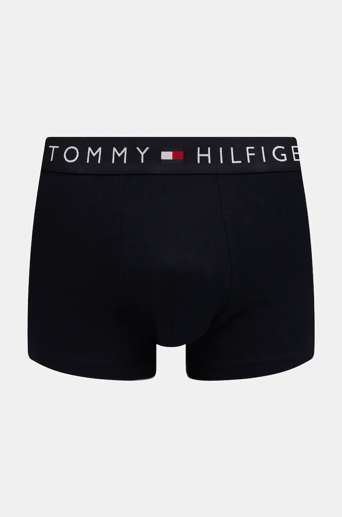 Tommy Hilfiger boxeralsó 3 db sötétkék UM0UM03181