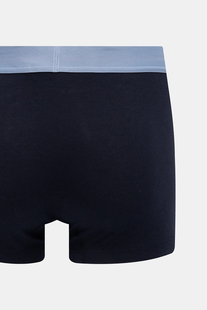 Boxerky Tommy Hilfiger 3-pak UM0UM03181