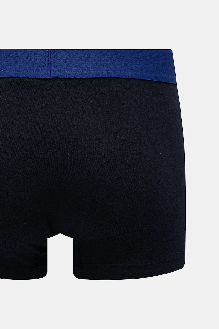 Boxerky Tommy Hilfiger 3-pack UM0UM03181 černá