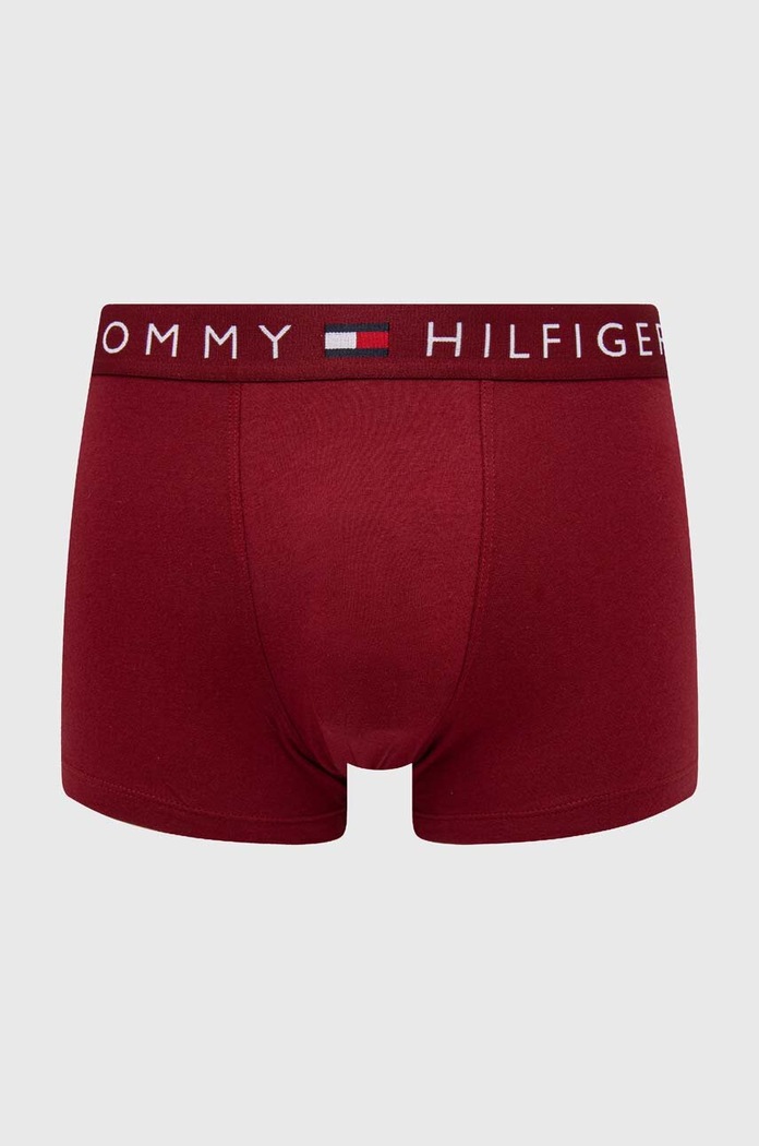 Tommy Hilfiger boxeri 3-pack multicolor UM0UM03181
