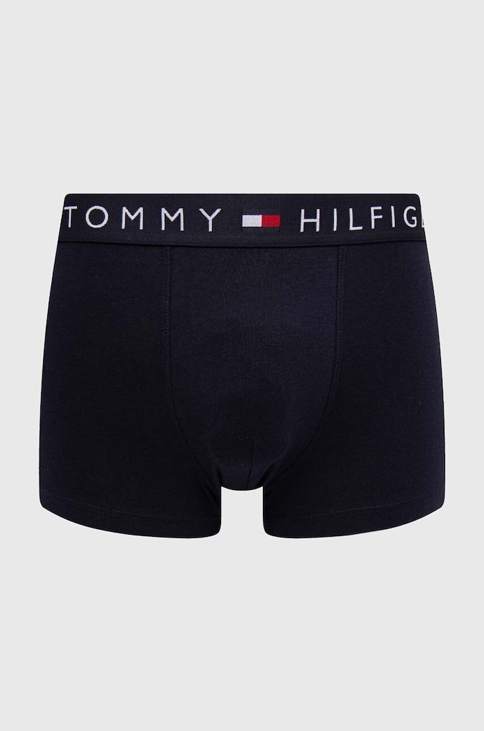 Ρούχα Μποξεράκια Tommy Hilfiger 3-pack UM0UM03181 πολύχρωμο