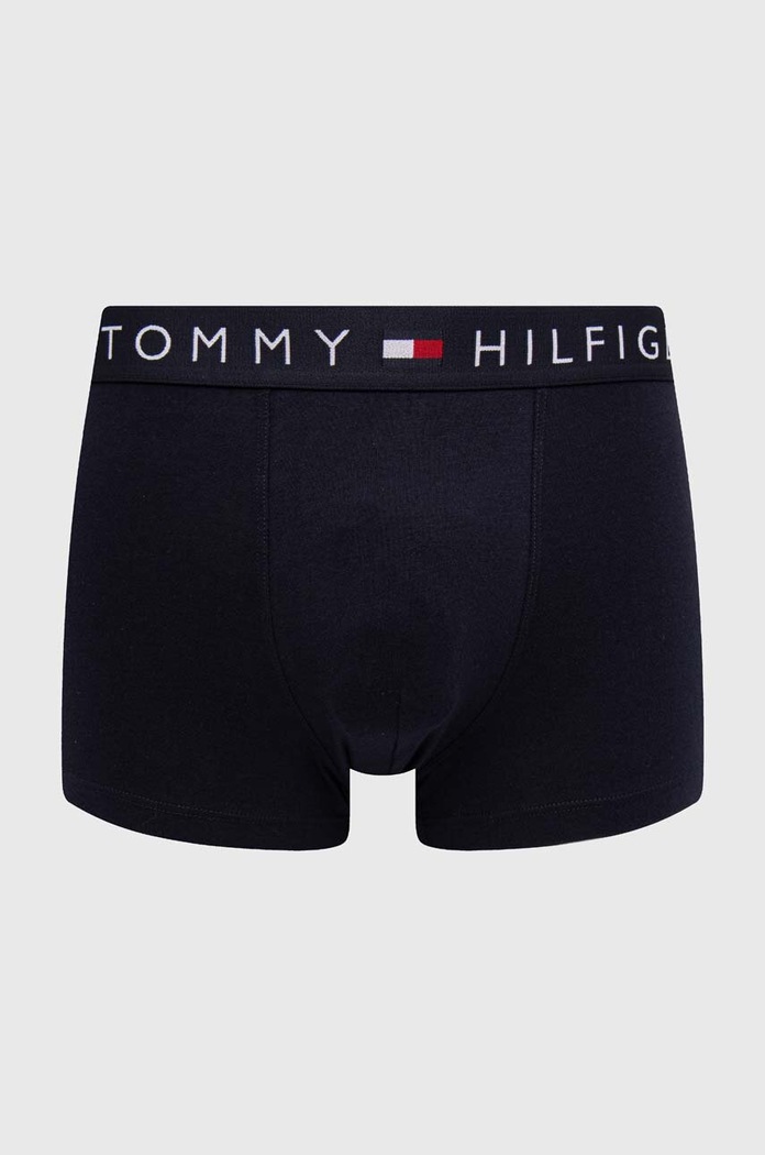 Μποξεράκια Tommy Hilfiger 3-pack πολύχρωμο UM0UM03181