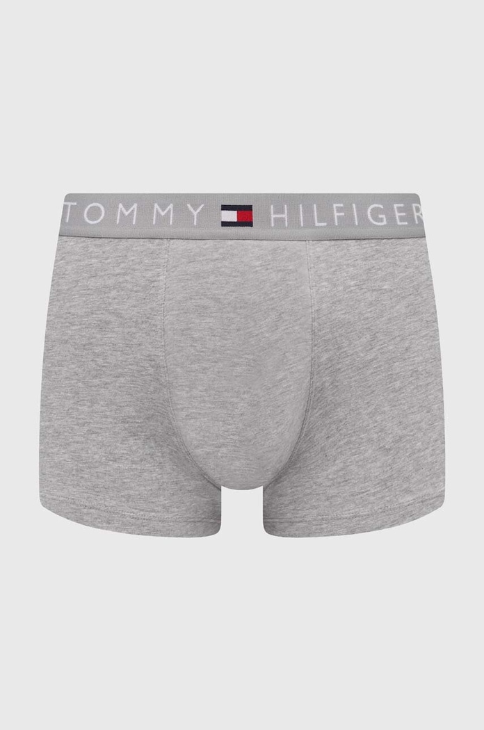 Îmbrăcăminte Tommy Hilfiger boxeri 3-pack UM0UM03181 multicolor