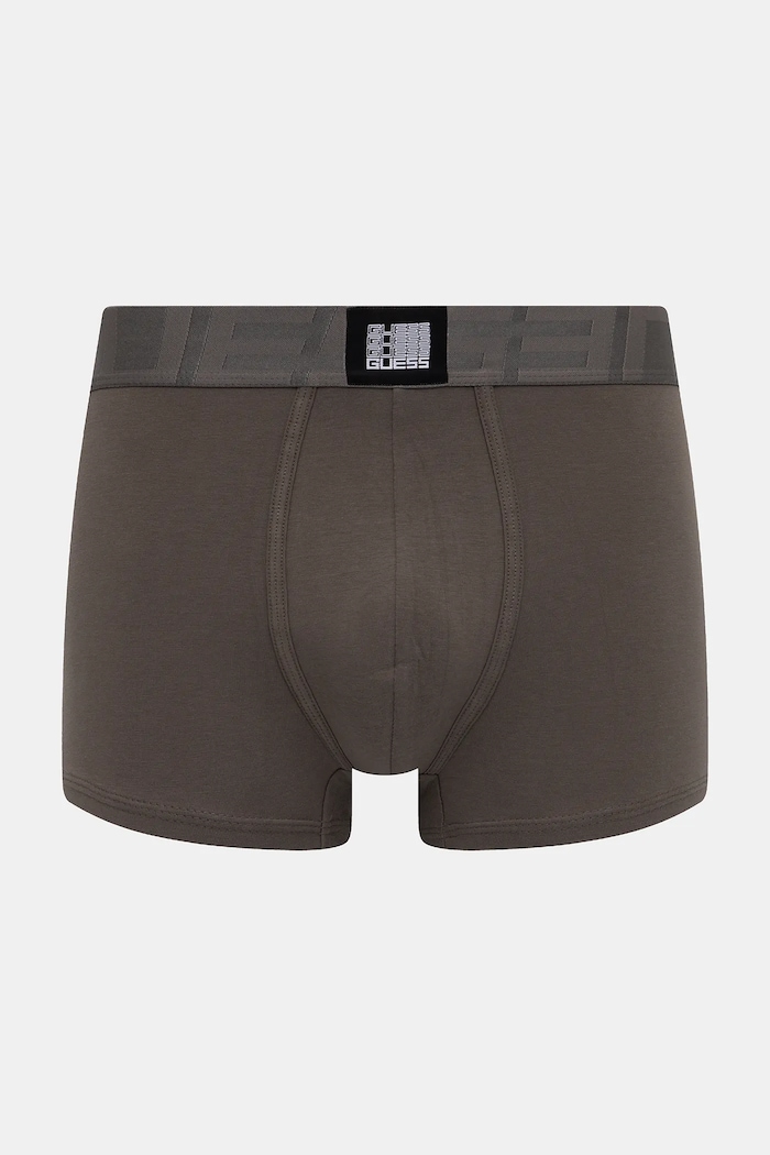 Boxerky Guess 3-pak U4RG01.K6YW0 sivá AW25