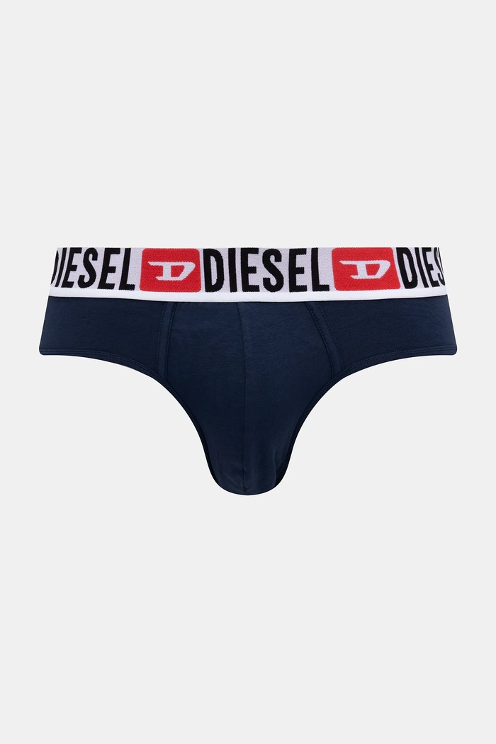 Σλιπ Diesel UMBR-ANDRE-THREE PACK 3-pack 00SH05.0DDAI κόκκινο SS26