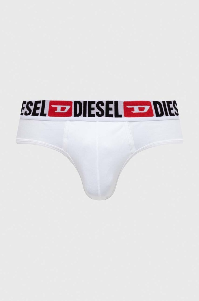 Slipy Diesel 3-pak UMBR-ANDRE-THREE PACK 00SH05.0DDAI viacfarebná SS26