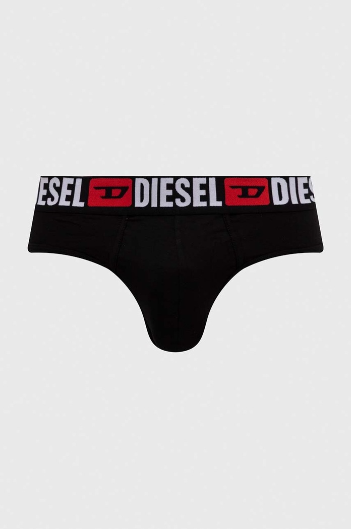 Oblečenie Slipy Diesel 3-pak UMBR-ANDRE-THREE PACK 00SH05.0DDAI viacfarebná