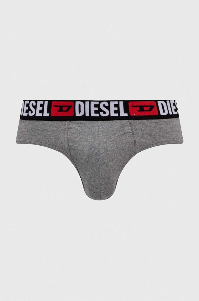 Slipy Diesel 3-pak UMBR-ANDRE-THREE PACK viacfarebná 00SH05.0DDAI