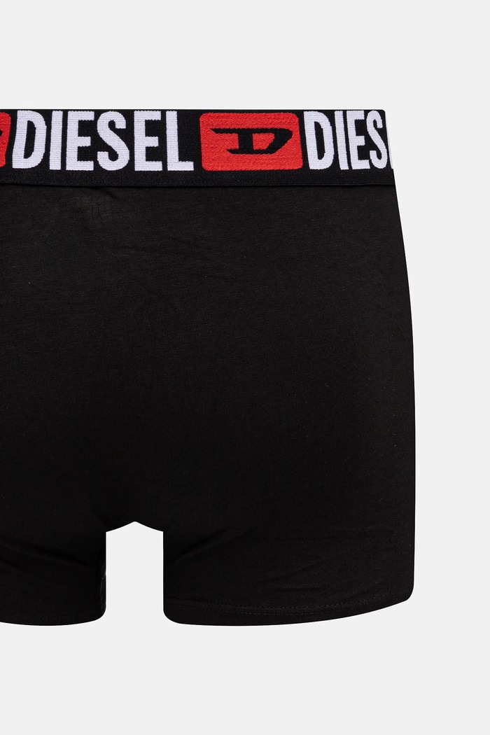 Diesel boxeri 2-pack 00SMKX.0DDAI rosu