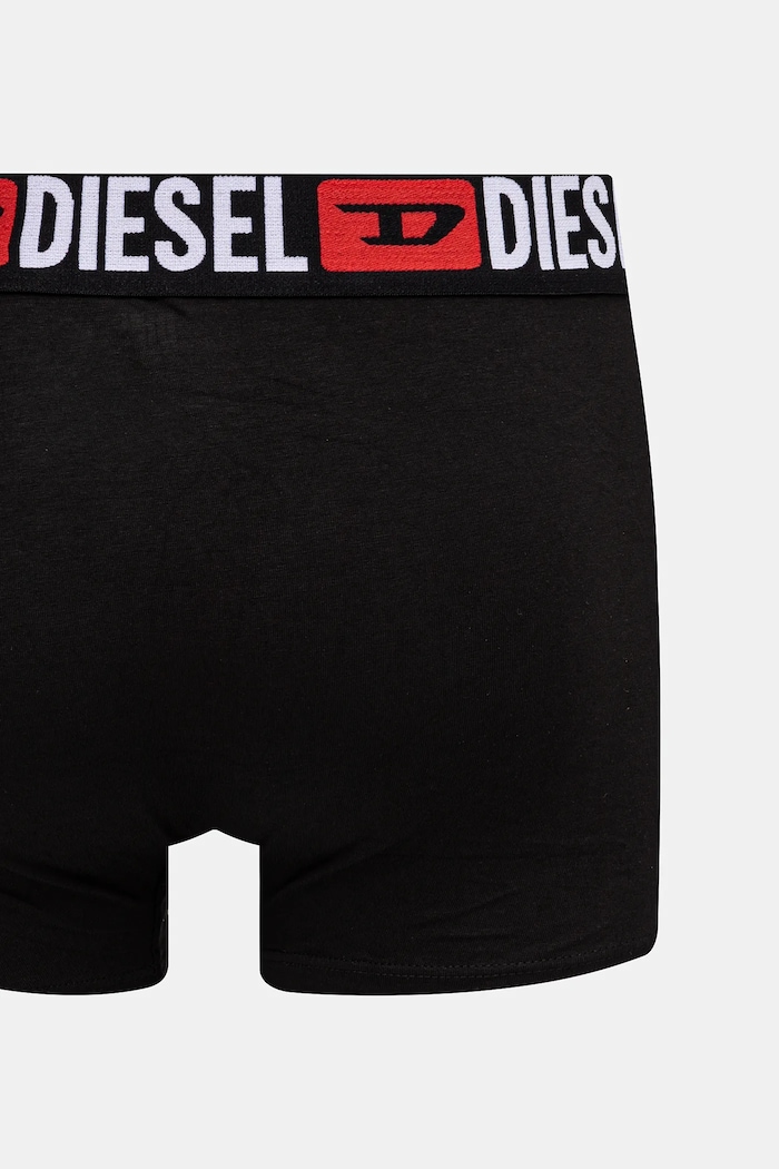 Diesel boxeri 2-pack 00SMKX.0DDAI rosu