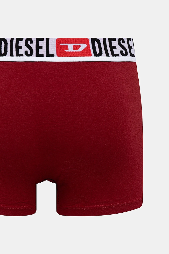 Μποξεράκια Diesel UMBX-DAMIEN-THREE PACK BOXERS 3-pack 00ST3V.0DDAI