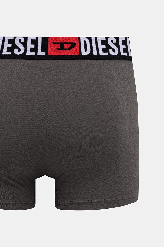 Μποξεράκια Diesel UMBX-DAMIEN-THREE PACK BOXERS 3-pack 00ST3V.0DDAI