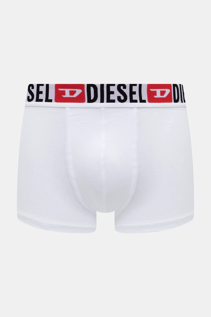 Μποξεράκια Diesel UMBX-DAMIEN-THREE PACK BOXERS 3-pack κόκκινο 00ST3V.0DDAI