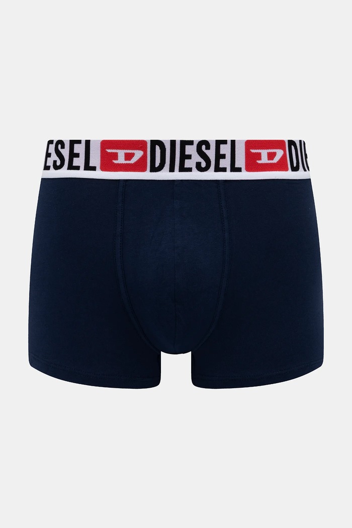 Μποξεράκια Diesel UMBX-DAMIEN-THREE PACK BOXERS 3-pack 00ST3V.0DDAI