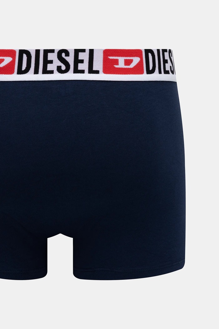 Μποξεράκια Diesel UMBX-DAMIEN-THREE PACK BOXERS 3-pack 00ST3V.0DDAI