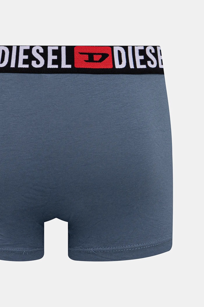 Μποξεράκια Diesel UMBX-DAMIEN-THREE PACK BOXERS 3-pack 00ST3V.0DDAI