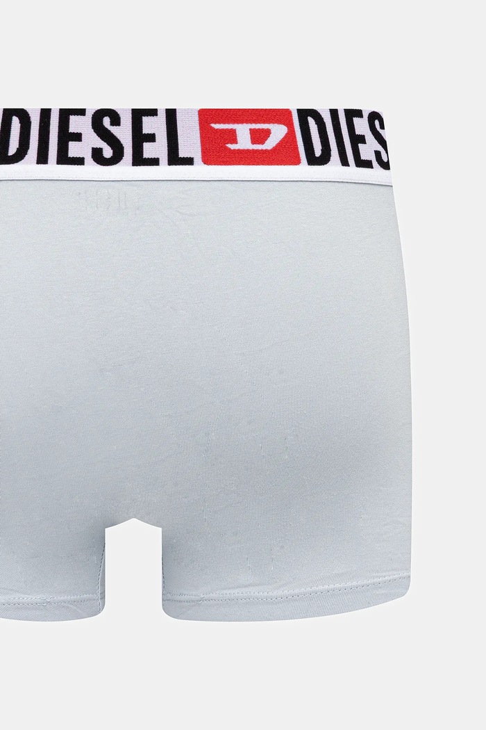 Μποξεράκια Diesel UMBX-DAMIEN-THREE PACK BOXERS 3-pack 00ST3V.0DDAI