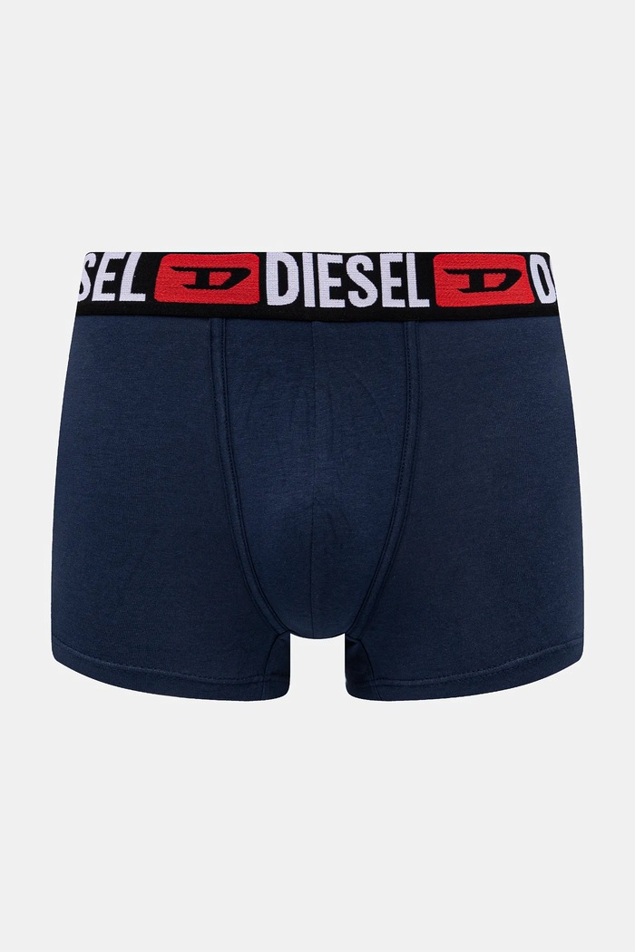 Diesel Boxeri UMBX-DAMIEN-THREE PACK BOXERS 3-pack 00ST3V.0DDAI negru AA00