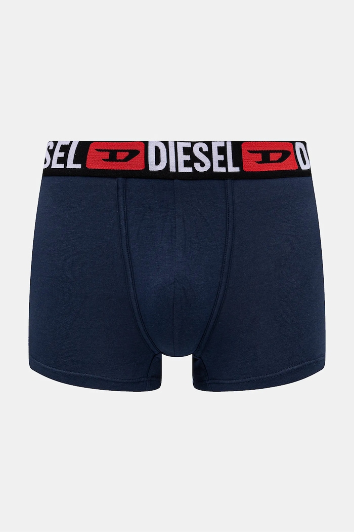 Diesel Boxeri UMBX-DAMIEN-THREE PACK BOXERS 3-pack 00ST3V.0DDAI negru AA00