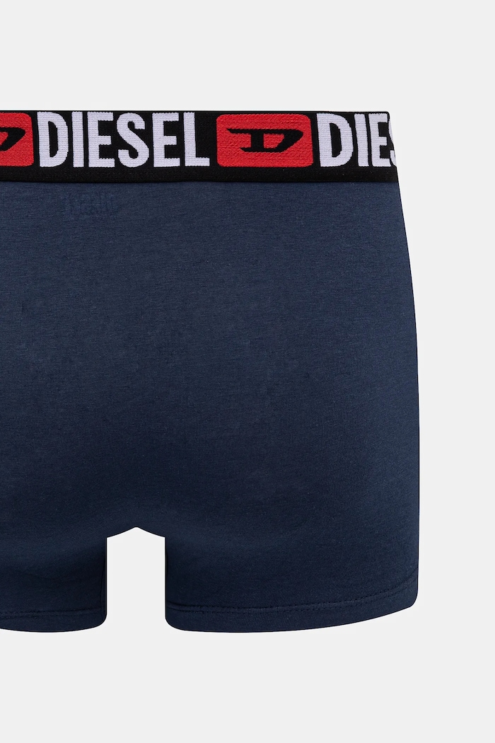 Diesel Boxeri UMBX-DAMIEN-THREE PACK BOXERS 3-pack 00ST3V.0DDAI