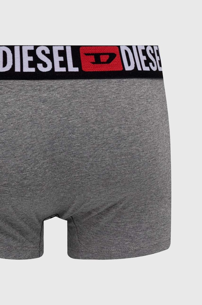 Μποξεράκια Diesel 3-pack 00ST3V.0DDAI