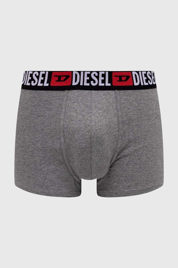 Boxerky Diesel 3-pak UMBX-DAMIEN-THREE pak BOXERS 00ST3V.0DDAI viacfarebná AA00