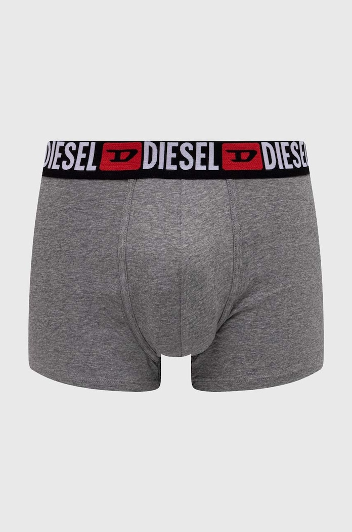 Boxerky Diesel 3-pak UMBX-DAMIEN-THREE pak BOXERS 00ST3V.0DDAI viacfarebná AA00