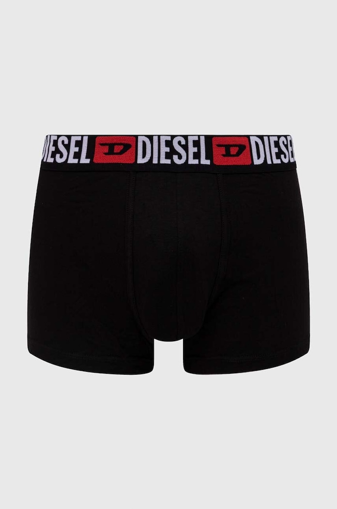 Oblečenie Boxerky Diesel 3-pak UMBX-DAMIEN-THREE pak BOXERS 00ST3V.0DDAI viacfarebná