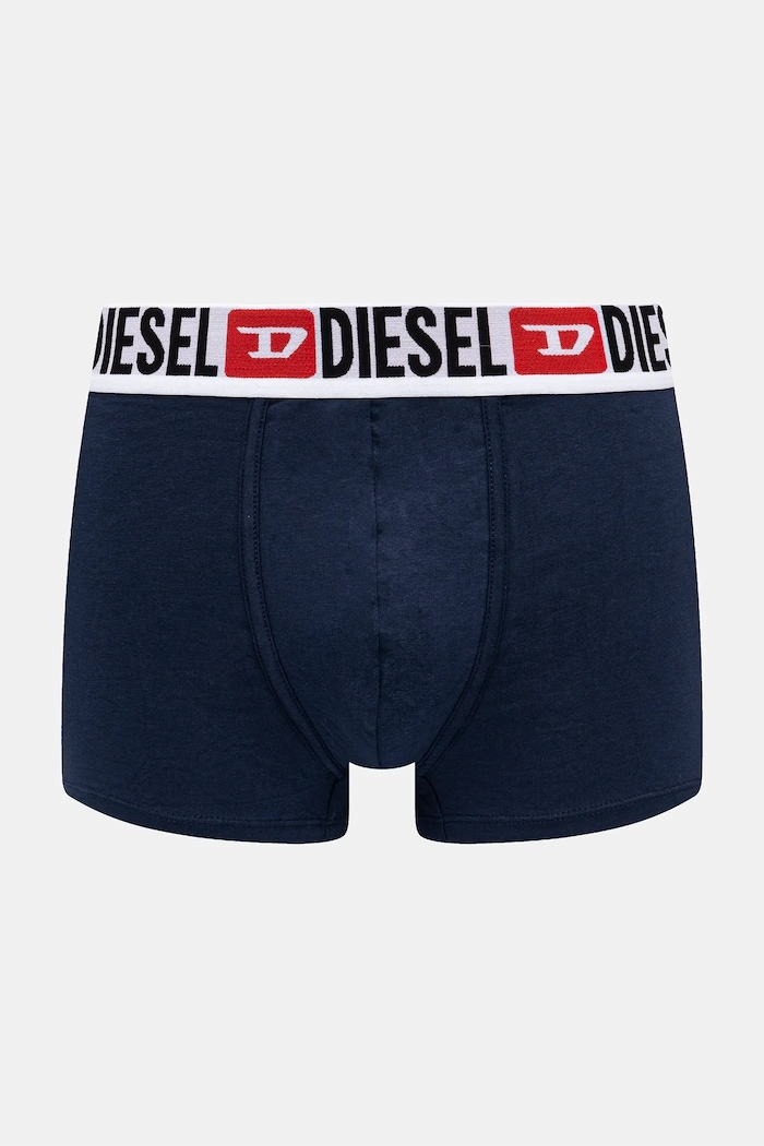 Odjeća Bokserice Diesel UMBX-DAMIEN-THREE PACK BOXERS 3-pack 00ST3V.0DDAI šarena