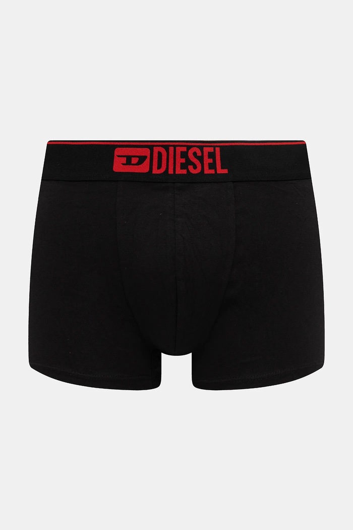 Μποξεράκια Diesel UMBX-DAMIEN-THREE PACK BOXERS 3-pack 00ST3V.0GDAC κόκκινο AA00