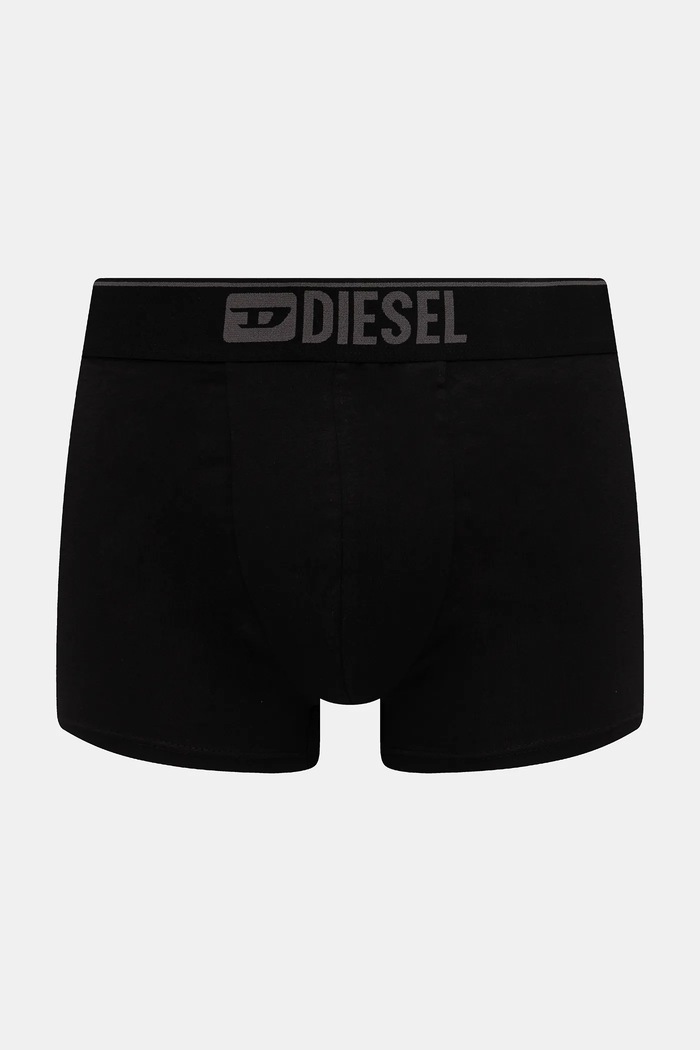 Μποξεράκια Diesel UMBX-DAMIEN-THREE PACK BOXERS 3-pack 00ST3V.0GDAC μαύρο AA00