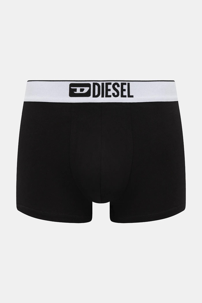 Μποξεράκια Diesel UMBX-DAMIEN-THREE PACK BOXERS 3-pack 00ST3V.0GDAC μαύρο AA00