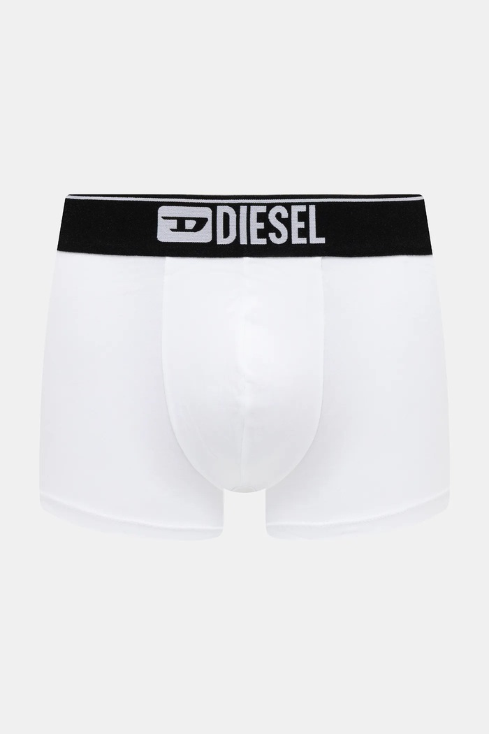 Μποξεράκια Diesel UMBX-DAMIEN-THREE PACK BOXERS 3-pack μαύρο 00ST3V.0GDAC